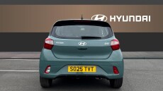 Hyundai i10 1.0 [63] Advance 5dr [Nav] Petrol Hatchback